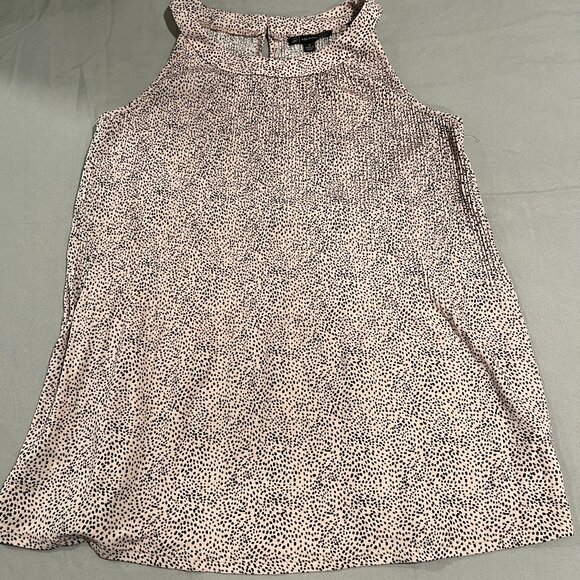 Adrianna Papell Tank Size S - Picture 1 of 4